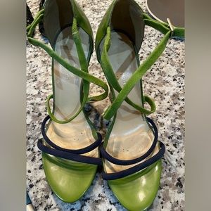 Kate Spade Wedge. 6.5.